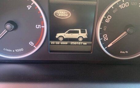 Land Rover Discovery IV, 2010 год, 999 999 рублей, 6 фотография