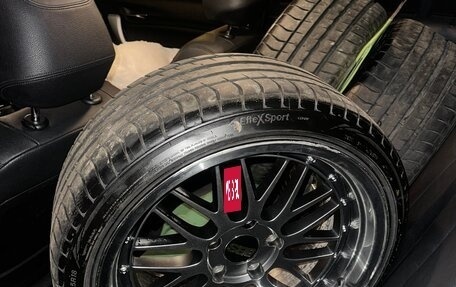 BMW 1 серия, 2013 год, 1 230 000 рублей, 7 фотография