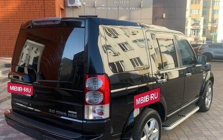 Land Rover Discovery IV, 2010 год, 999 999 рублей, 4 фотография