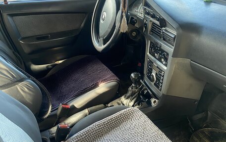 Daewoo Nexia I рестайлинг, 2010 год, 150 000 рублей, 2 фотография