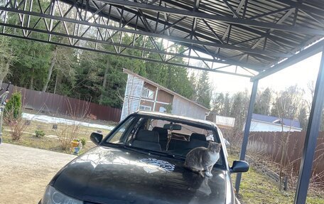 Daewoo Nexia I рестайлинг, 2010 год, 150 000 рублей, 6 фотография