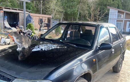 Daewoo Nexia I рестайлинг, 2010 год, 150 000 рублей, 5 фотография