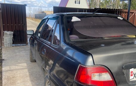 Daewoo Nexia I рестайлинг, 2010 год, 150 000 рублей, 4 фотография