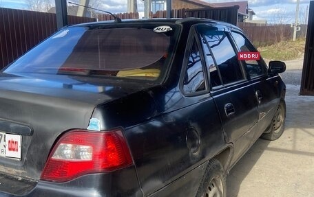 Daewoo Nexia I рестайлинг, 2010 год, 150 000 рублей, 3 фотография