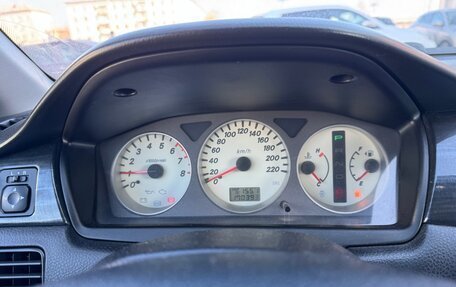 Mitsubishi Lancer IX, 2004 год, 465 000 рублей, 5 фотография