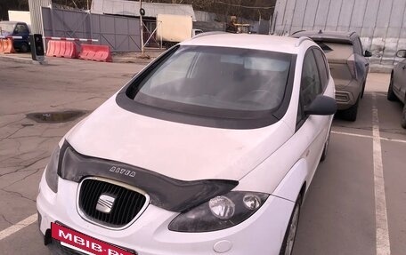 SEAT Altea I, 2012 год, 1 350 000 рублей, 3 фотография