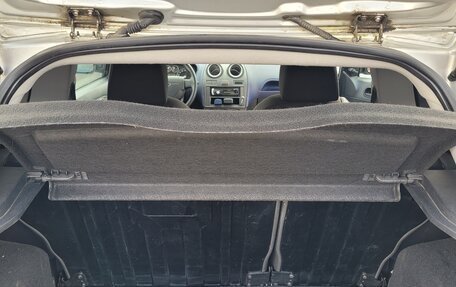 Ford Fiesta, 2007 год, 650 000 рублей, 10 фотография