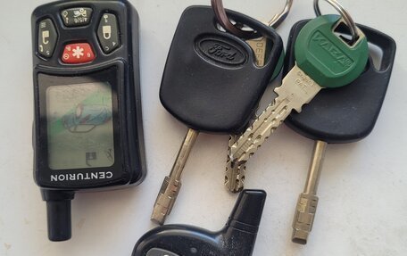 Ford Fiesta, 2007 год, 650 000 рублей, 15 фотография