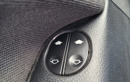 Ford Fiesta, 2007 год, 650 000 рублей, 11 фотография