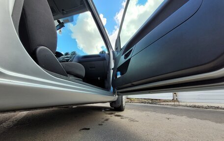 Ford Fiesta, 2007 год, 650 000 рублей, 17 фотография