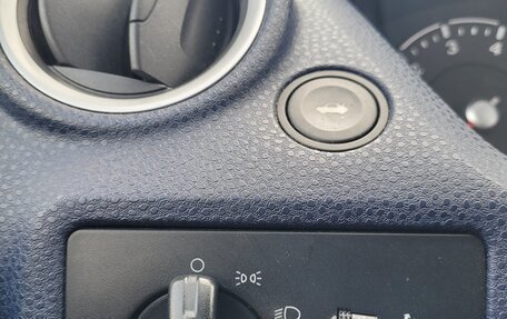 Ford Fiesta, 2007 год, 650 000 рублей, 12 фотография