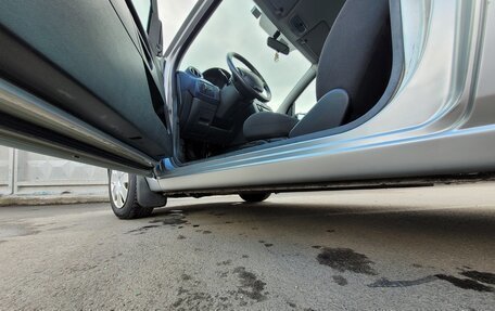 Ford Fiesta, 2007 год, 650 000 рублей, 18 фотография