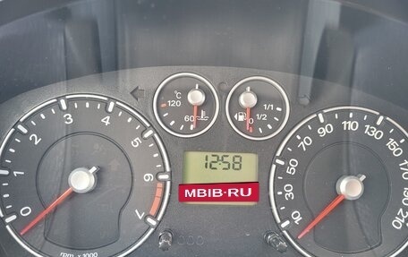 Ford Fiesta, 2007 год, 650 000 рублей, 13 фотография