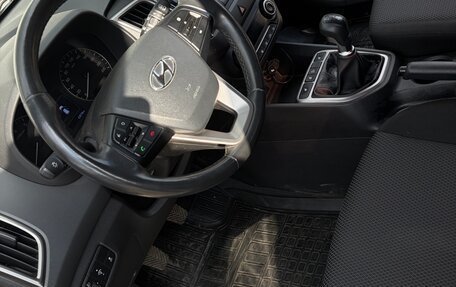 Hyundai Creta I рестайлинг, 2017 год, 1 600 000 рублей, 3 фотография