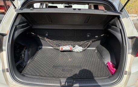 Hyundai Creta I рестайлинг, 2017 год, 1 600 000 рублей, 9 фотография