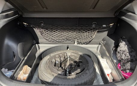 Hyundai Creta I рестайлинг, 2017 год, 1 600 000 рублей, 8 фотография