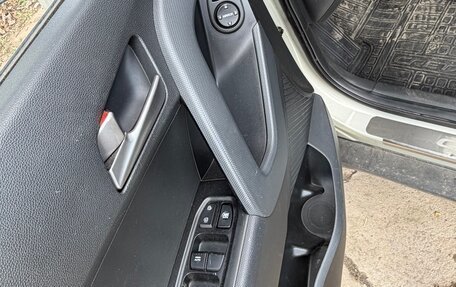 Hyundai Creta I рестайлинг, 2017 год, 1 600 000 рублей, 14 фотография