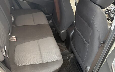 Hyundai Creta I рестайлинг, 2017 год, 1 600 000 рублей, 19 фотография