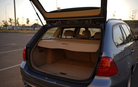 BMW 3 серия, 2010 год, 1 300 000 рублей, 11 фотография