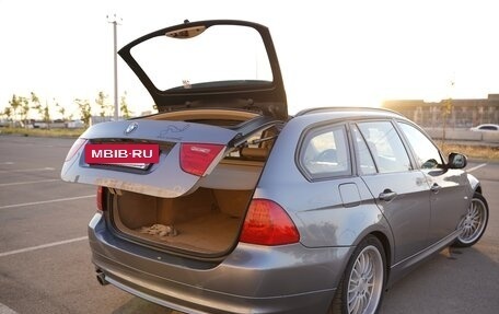 BMW 3 серия, 2010 год, 1 300 000 рублей, 10 фотография