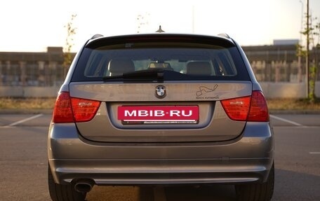 BMW 3 серия, 2010 год, 1 300 000 рублей, 7 фотография