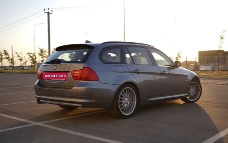 BMW 3 серия, 2010 год, 1 300 000 рублей, 3 фотография
