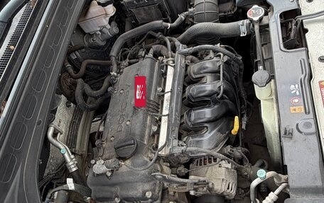 Hyundai Creta I рестайлинг, 2017 год, 1 600 000 рублей, 18 фотография