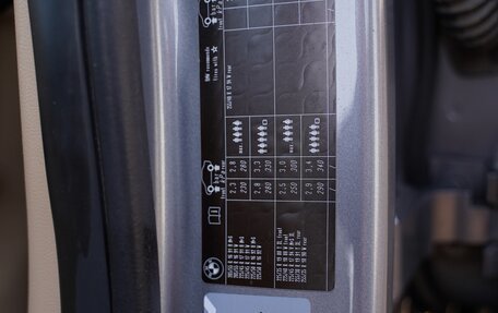 BMW 3 серия, 2010 год, 1 300 000 рублей, 18 фотография