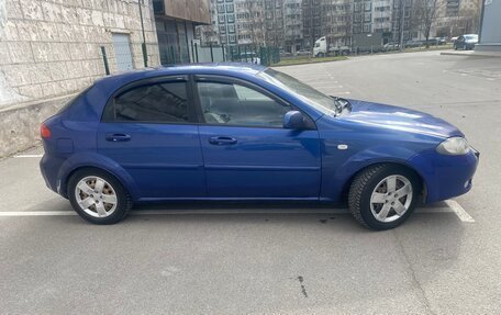 Chevrolet Lacetti, 2005 год, 270 000 рублей, 5 фотография