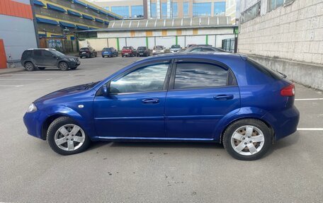 Chevrolet Lacetti, 2005 год, 270 000 рублей, 6 фотография