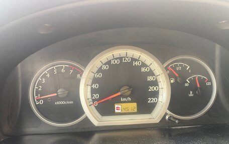 Chevrolet Lacetti, 2005 год, 270 000 рублей, 7 фотография