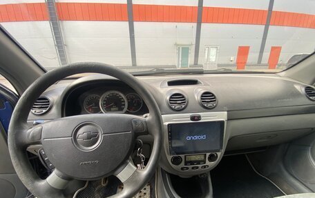 Chevrolet Lacetti, 2005 год, 270 000 рублей, 8 фотография