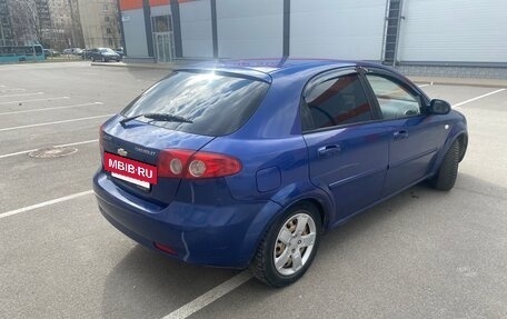 Chevrolet Lacetti, 2005 год, 270 000 рублей, 3 фотография