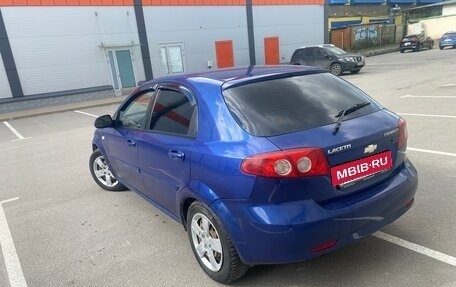 Chevrolet Lacetti, 2005 год, 270 000 рублей, 2 фотография