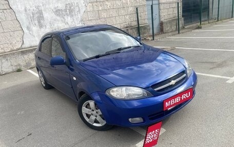 Chevrolet Lacetti, 2005 год, 270 000 рублей, 4 фотография