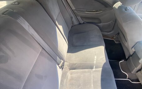 Chevrolet Lacetti, 2005 год, 270 000 рублей, 10 фотография