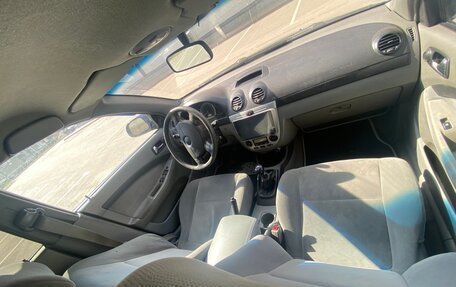 Chevrolet Lacetti, 2005 год, 270 000 рублей, 11 фотография