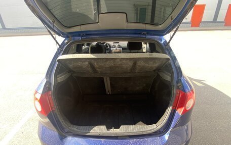 Chevrolet Lacetti, 2005 год, 270 000 рублей, 12 фотография