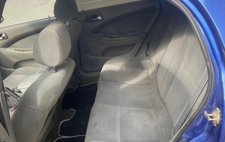 Chevrolet Lacetti, 2005 год, 270 000 рублей, 14 фотография