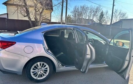 Subaru Impreza IV, 2019 год, 1 400 000 рублей, 9 фотография