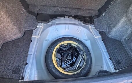 Subaru Impreza IV, 2019 год, 1 400 000 рублей, 8 фотография