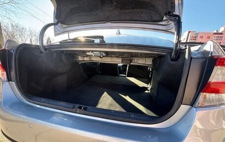 Subaru Impreza IV, 2019 год, 1 400 000 рублей, 10 фотография