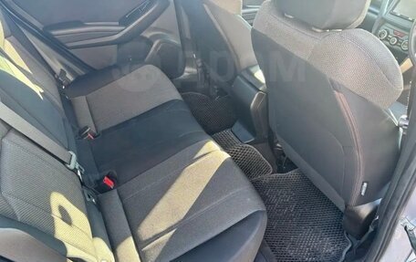 Subaru Impreza IV, 2019 год, 1 400 000 рублей, 12 фотография