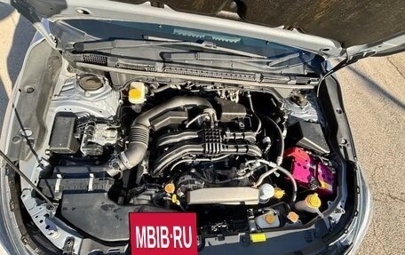 Subaru Impreza IV, 2019 год, 1 400 000 рублей, 16 фотография