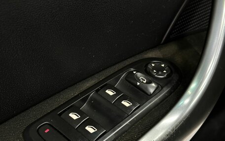 Peugeot 408 I рестайлинг, 2014 год, 549 000 рублей, 10 фотография