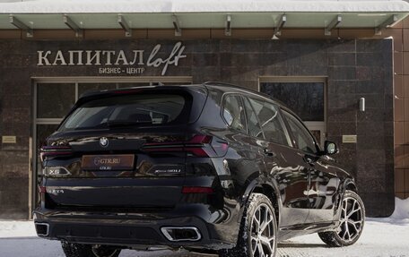 BMW X5, 2025 год, 9 499 000 рублей, 7 фотография