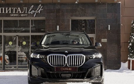 BMW X5, 2025 год, 9 499 000 рублей, 3 фотография