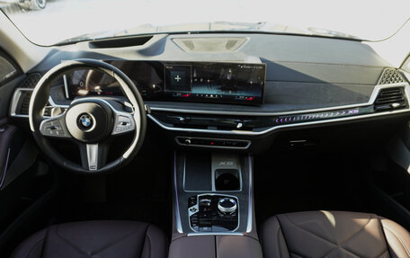 BMW X5, 2025 год, 9 499 000 рублей, 14 фотография