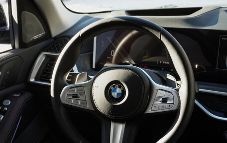 BMW X5, 2025 год, 9 499 000 рублей, 15 фотография