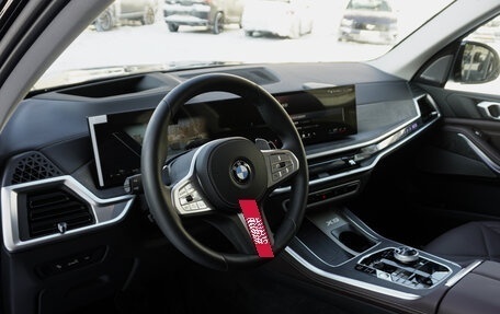 BMW X5, 2025 год, 9 499 000 рублей, 13 фотография